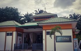 Jazz Homestay Jasin Bestari Melaka